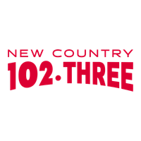 New Country 102.3 KDEX logo