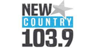 New Country 103.9 logo