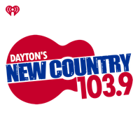 New Country 103.9 logo