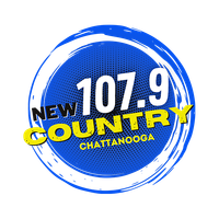 New Country 107.9 logo