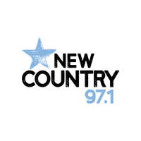 Logotipo de New Country 97.1