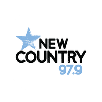 New Country 97.9 logo