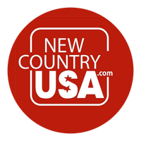 New Country USA logo