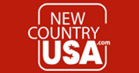 NewCountryUSA logo