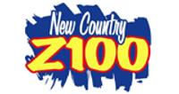 Logotipo de New Country Z 100