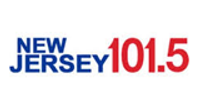 New Jersey 101.5 logo