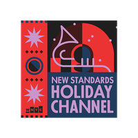 New Standards Holiday Channel logo
