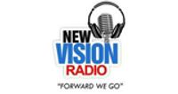 New Vision Radio logo