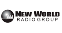 New World Radio logo