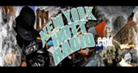 New York Hott Radio logo