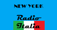 New York Radio Italia logo