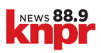 News 88.9 logo