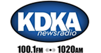 News Radio 1020 KDKA logo