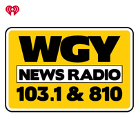 Logotipo de NewsRadio 103.1 / 810 WGY
