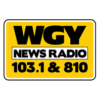 NewsRadio 103.1 / 810 WGY logo