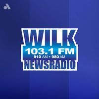 Logotipo de NewsRadio 103.1 / 980 WILK