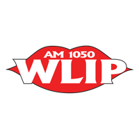 NewsRadio 1050 WLIP logo