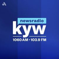 Logotipo de NewsRadio 1060 / 103.9 KYW