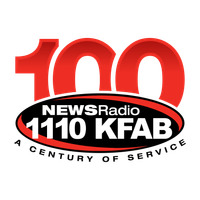 NewsRadio 1110 KFAB logo