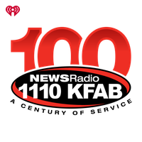 NewsRadio 1110 KFAB logo