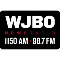 Logotipo de NewsRadio 1150 / 98.7 WJBO