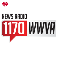 Logotipo de NewsRadio 1170 WWVA
