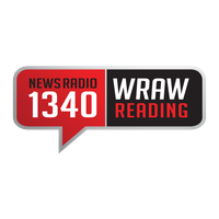 NewsRadio 1340 WRAW logo