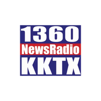 Logotipo de NewsRadio 1360 KKTX