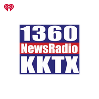 Logotipo de NewsRadio 1360 KKTX