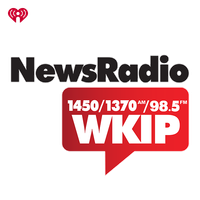 Logotipo de NewsRadio 1370 / 1450 / 98.5