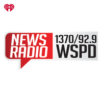 NewsRadio 1370 WSPD logo