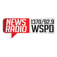 NewsRadio 1370 WSPD logo