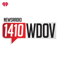 Logotipo de NewsRadio 1410 WDOV