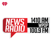 Logotipo de NewsRadio 1410 WPOP