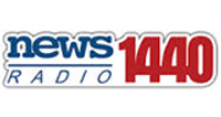 News Radio 1440 AM logo