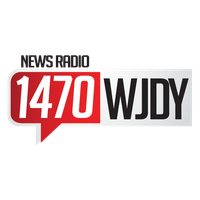Logotipo de NewsRadio 1470 WJDY