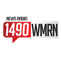 NewsRadio 1490 WMRN logo