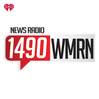 Logotipo de NewsRadio 1490 WMRN
