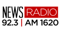 NewsRadio 1620 logo