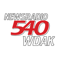 Logotipo de NewsRadio 540 WDAK