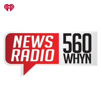 Logotipo de NewsRadio 560 WHYN