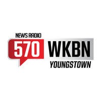 Logotipo de NewsRadio 570 WKBN