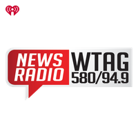 Logotipo de NewsRadio 580 / 94.9 WTAG