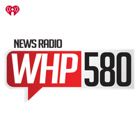 Logotipo de NewsRadio 580 WHP