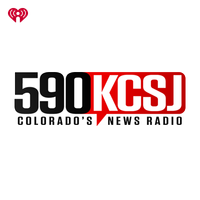 NewsRadio 590 KCSJ logo