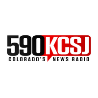 NewsRadio 590 KCSJ logo