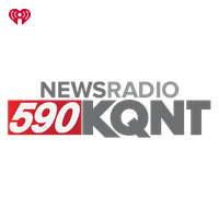 Logotipo de NewsRadio 590 KQNT