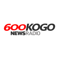 NewsRadio 600 KOGO logo