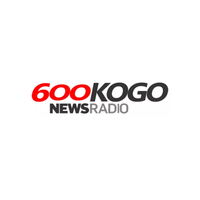 NewsRadio 600 KOGO logo