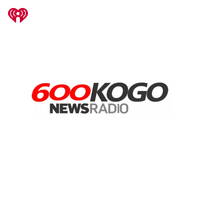 NewsRadio 600 KOGO logo